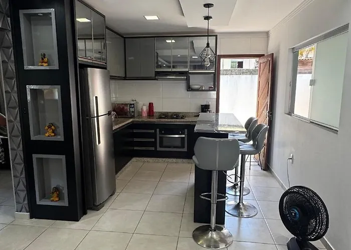 Casa Em Condominio