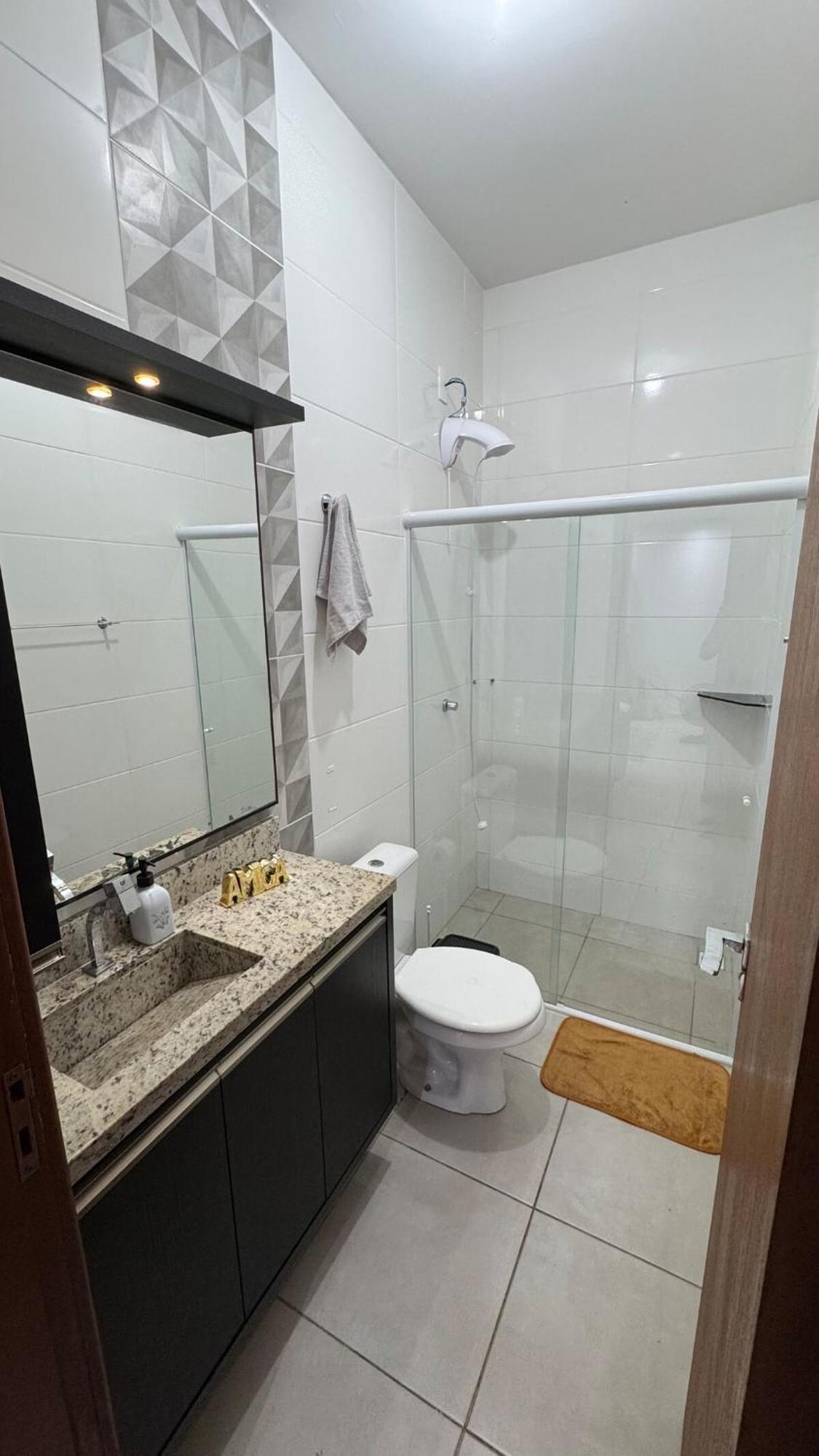 Holiday home Casa Em