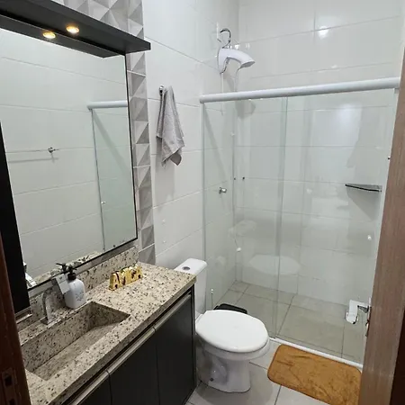 Casa Em Condominio Florianopolis Exterior photo